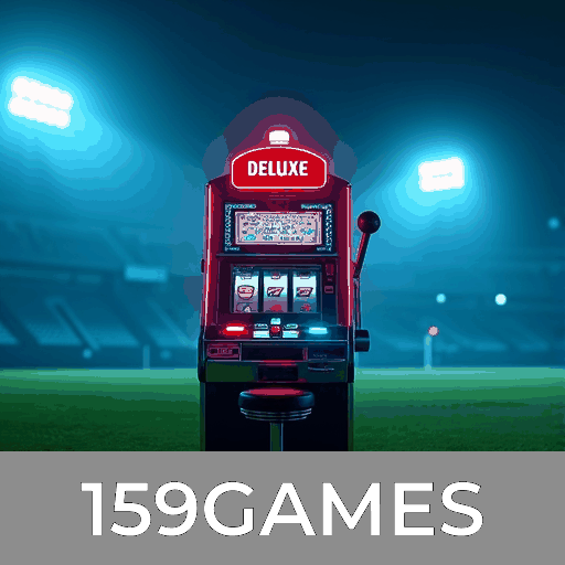159GAMES: A Plataforma de Apostas com Serviços Profissionais e Confiáveis