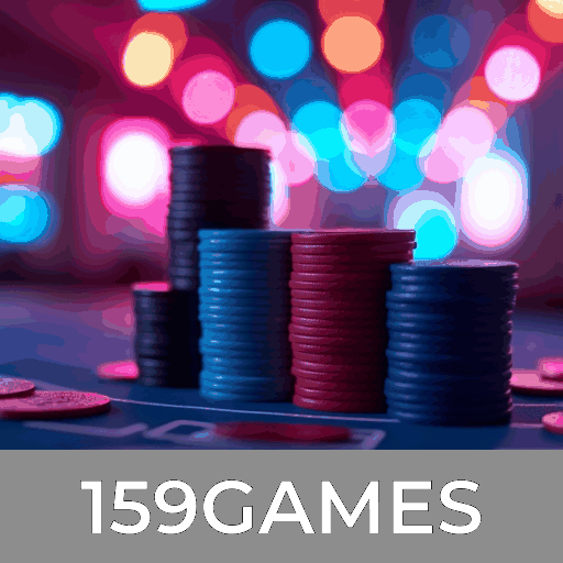 159GAMES: Seu Cassino Online Confiável e Seguro