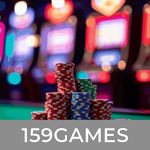 Descubra o 159GAMES: Roleta e Blackjack VIP com Long-Tail Exclusivo