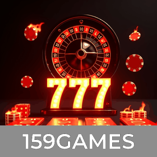 159GAMES: A Experiência de Casino ao Vivo Preferida no Brasil