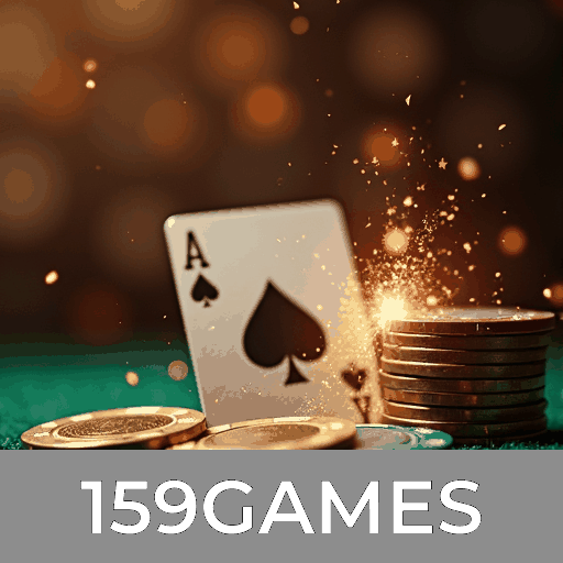 159GAMES: A Experiência de Casino ao Vivo Preferida no Brasil