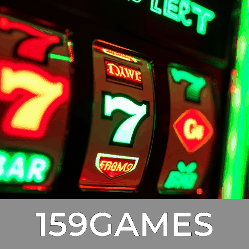 159GAMES: Seu Cassino Online Confiável e Seguro
