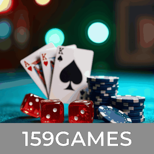 Descubra o Acesso Seguro Premium no 159GAMES