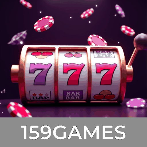 Experiência Segura e Confiável em Jogos com 159GAMES