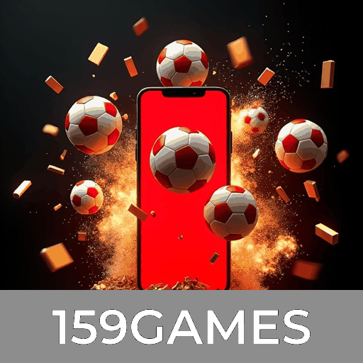 159GAMES: Emoção e Ganhos nos Jogos de Cassino