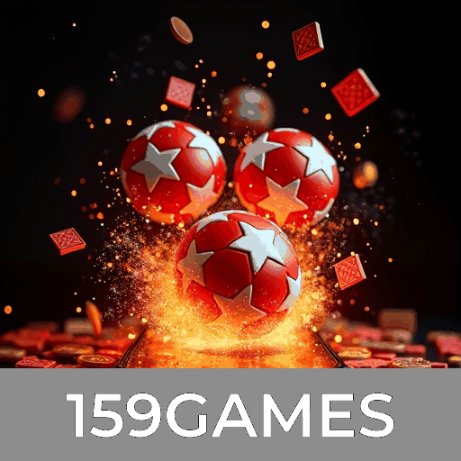 159GAMES.com - Descubra a Melhor Plataforma de Apostas Online - 159GAMES