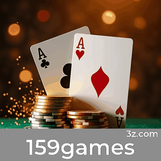 Tecnologia 3D em Jogos de Cassino na 159games