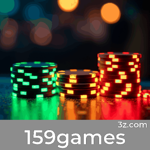 159games: Interação e Conexão Global de Jogadores