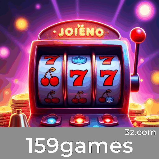 159games: Inovação e Tecnologia para Jogos do Futuro