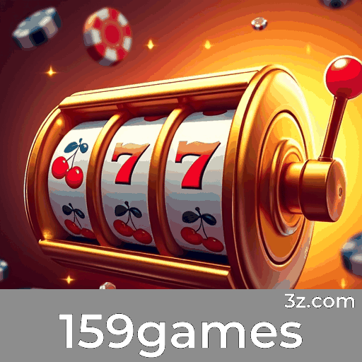 Tecnologia 3D em Jogos de Cassino na 159games