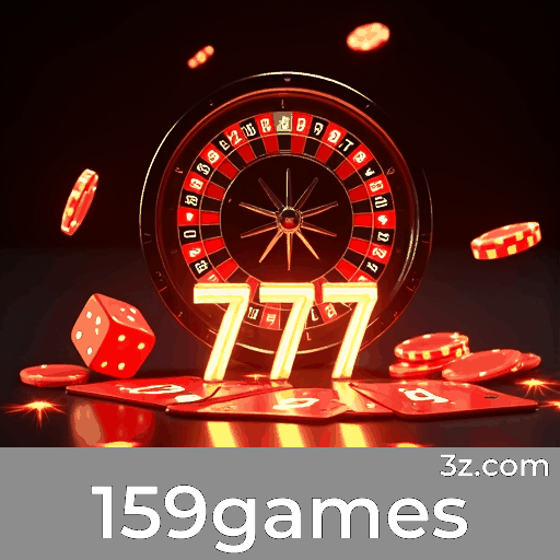 159games: Inovação e Tecnologia para Jogos do Futuro