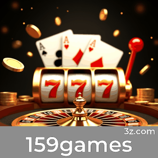 159games: Experiência Imersiva de Cassino para Brasileiros